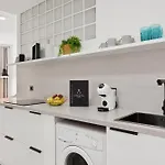 Apartment Pena Family By Del Parque Flats *
