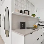 Pena Family By Del Parque Flats Apartment