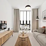 Pena Family By Del Parque Flats Apartment *
